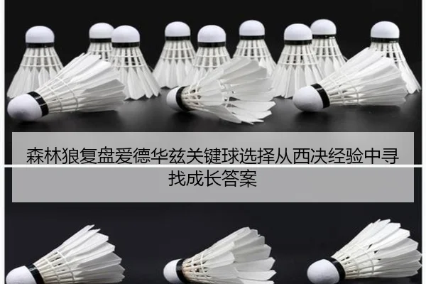森林狼复盘爱德华兹关键球选择从西决经验中寻找成长答案